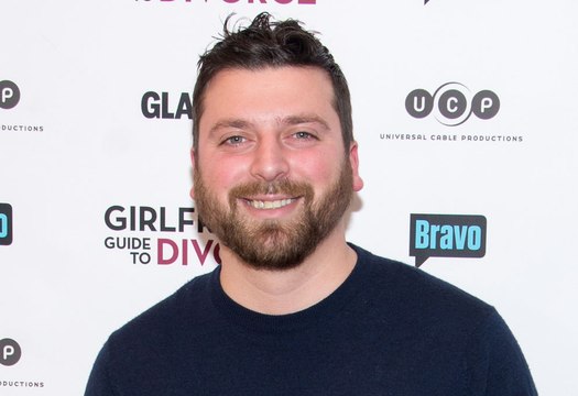 Former 'RHONJ' Star Chris Manzo Lands New Show!
