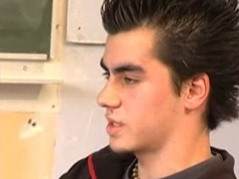 Pub Humour Bic (2): Effet_de_serre