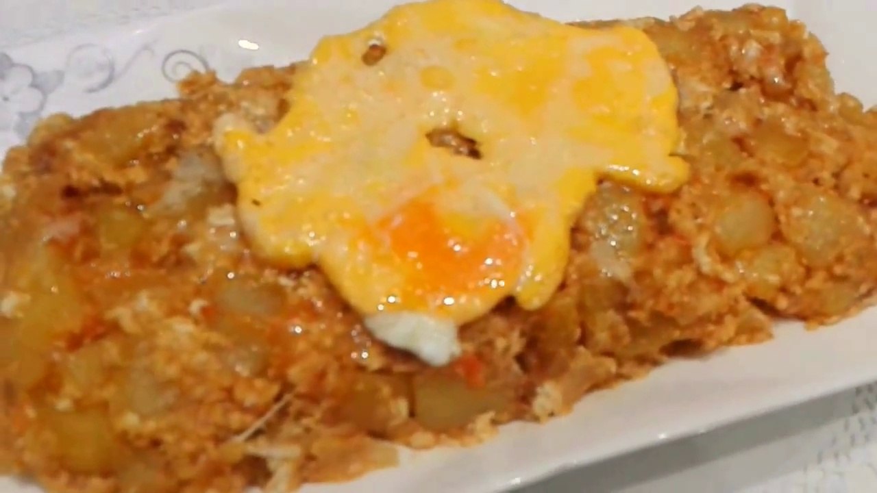 Patates Trapa