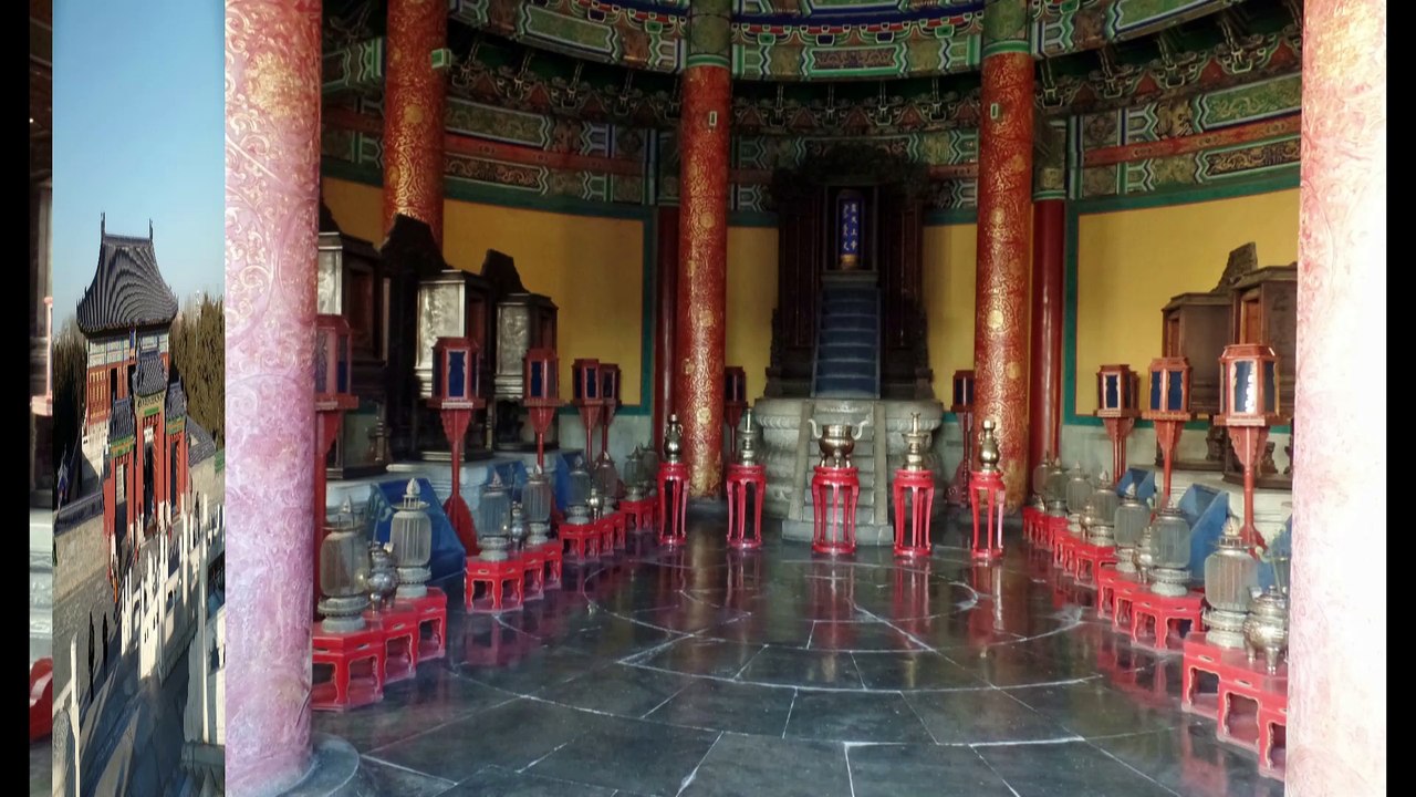 CINA  2016-2017 Parte 1