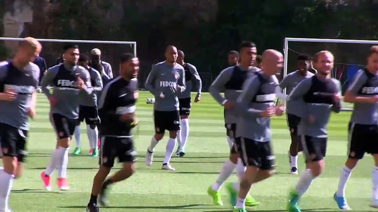 FOOTBALL: Ligue des Champions: 34e j. - Bakayoko : "Lyon est un peu notre bête noire"