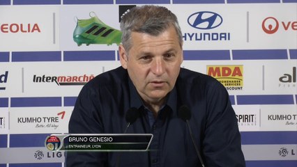 Demies - Genesio : "L’Ajax nous ressemble"