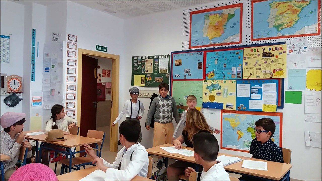 Mi películaMISTERIO EN EL V V ( CON TOMAS FALSAS)