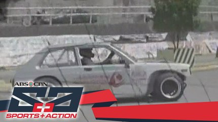 The Score: Garahista