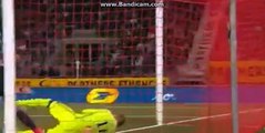 All & Goals & Highlights HD Nancy 0-0 Marseille 21-04-2017