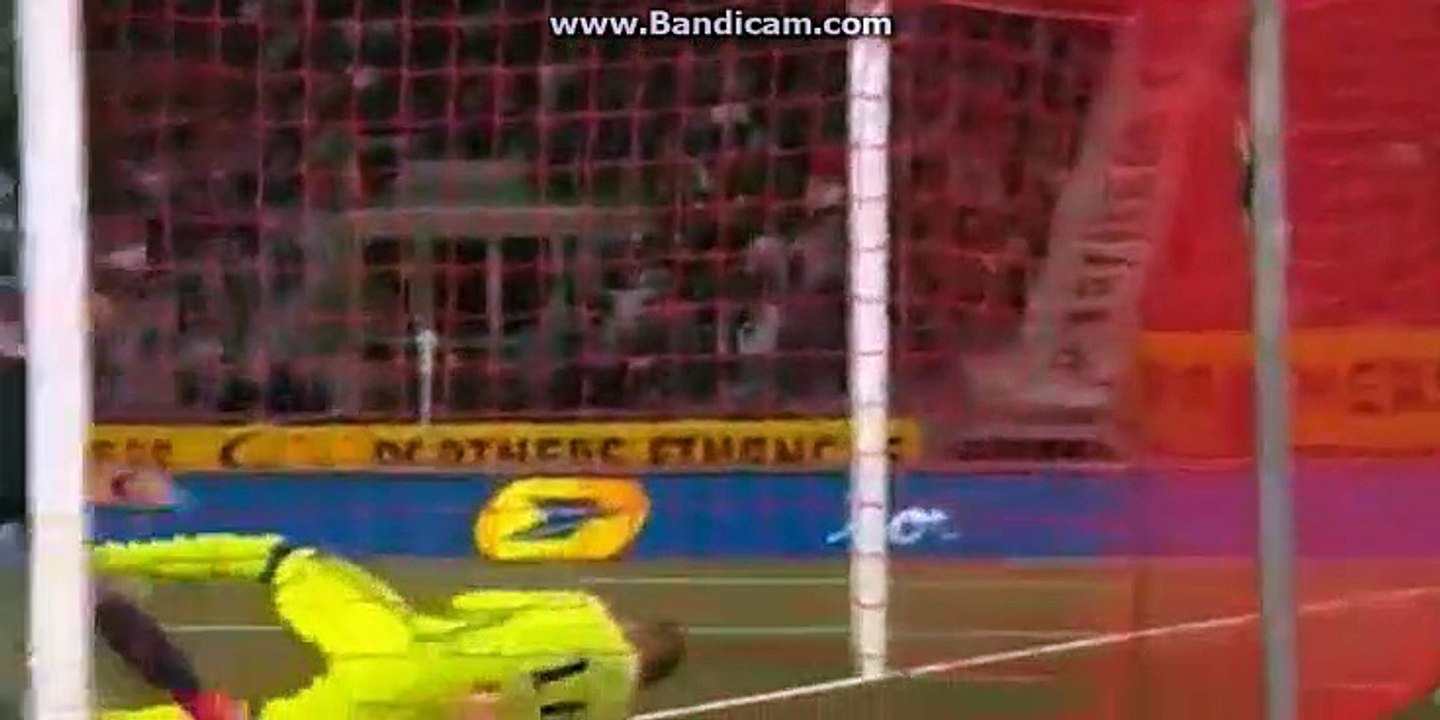 All & Goals & Highlights HD Nancy 0-0 Marseille 21-04-2017