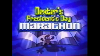 Cartoon Network Early 2003 Commercials