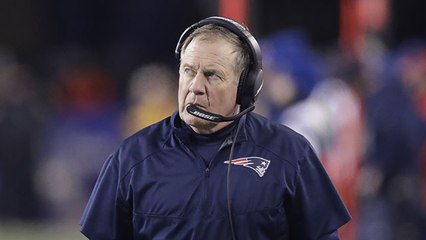 Battista: Patriots face 'tough stretch' second half of 2017 season