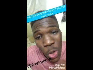 LES GENS QUI FONT DES DIRECTS FACEBOOK AVEC UN WIKO