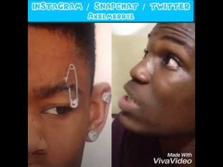 Le PERCING a évolué