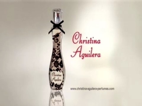 Christina Aguilera Fragrance Commercial [Short]