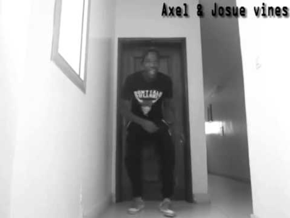 Démo Serge Beynaud Fouinta Fouinte by Axel