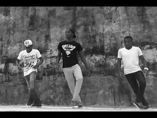 Wid Kid The Matter by Etiket