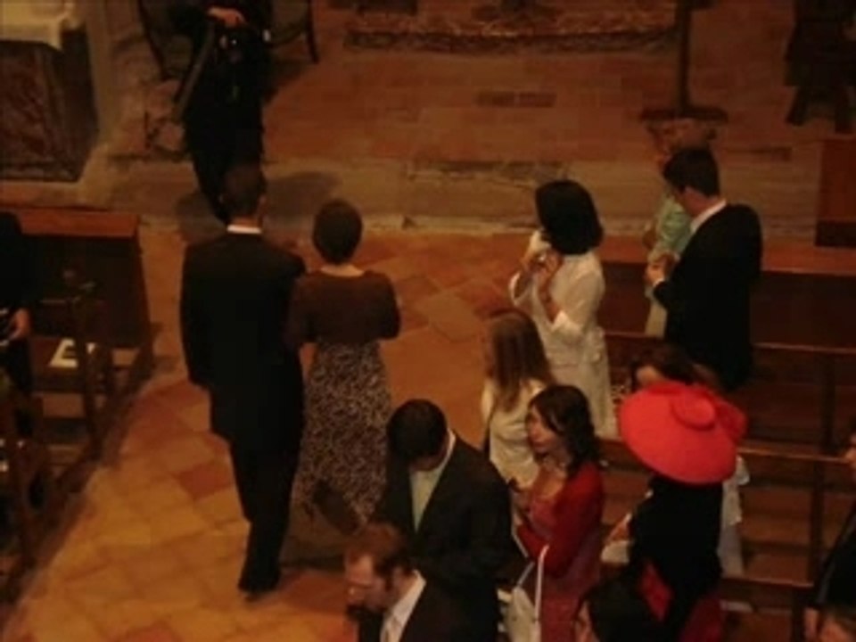 Alexandra Et Jerome!