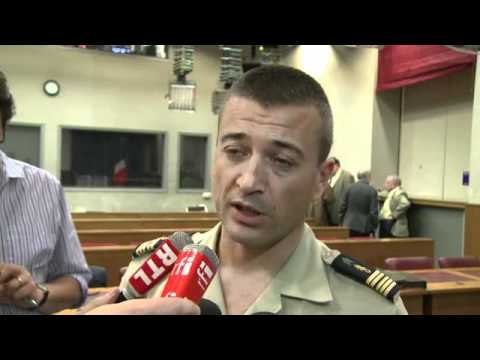 La Licorne tente de sécuriser ses resortisants