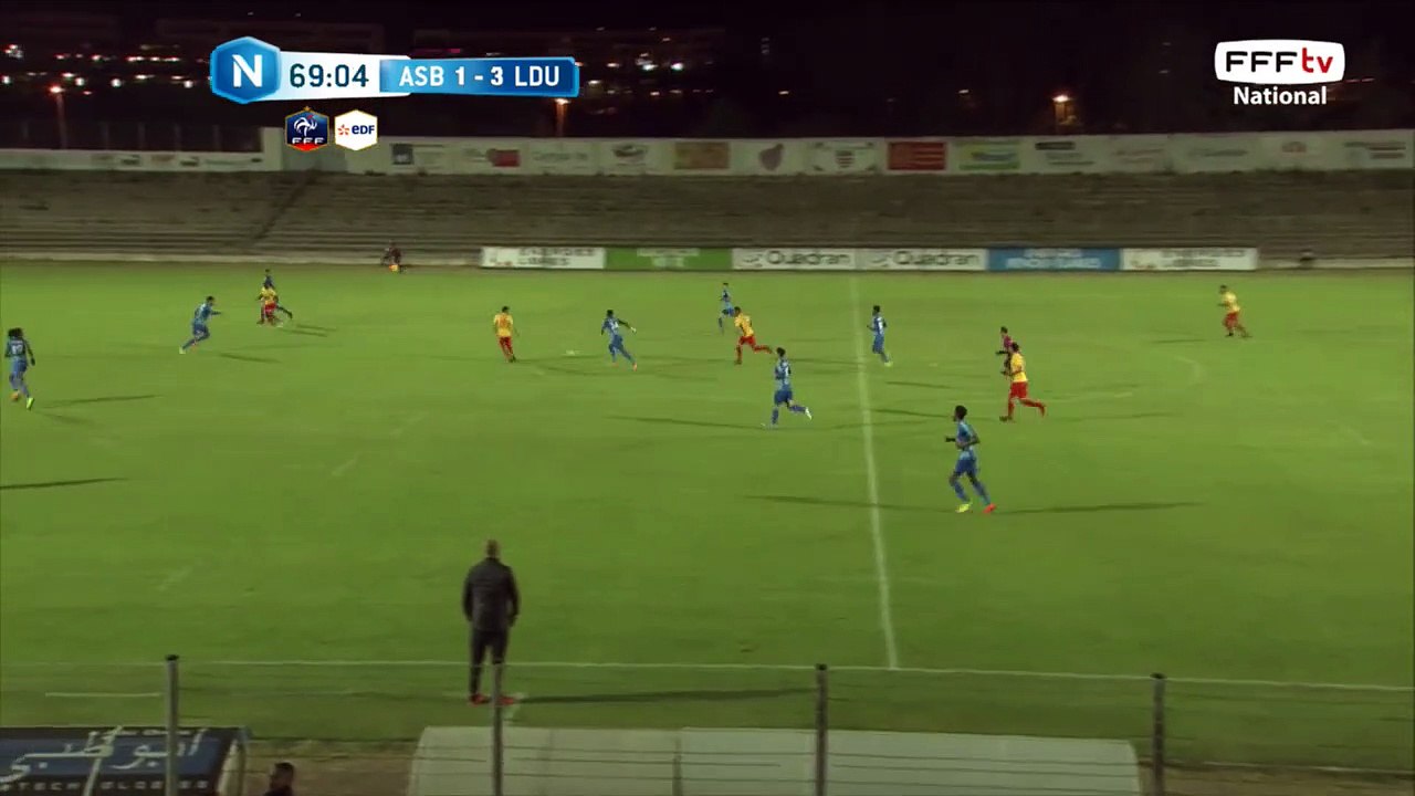 Contre attaque lyonnaise