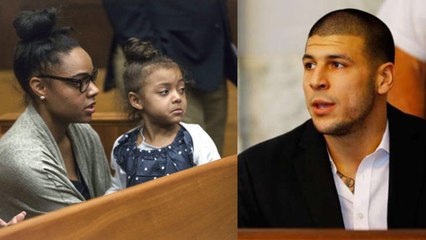 Aaron Hernandez Family DEMANDS Release of His Brain by Medical Examiner