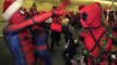 Andy's Coming Challenge #AndysComing - Spider-Man Deadpool Edition-Lx9AjalJ06U
