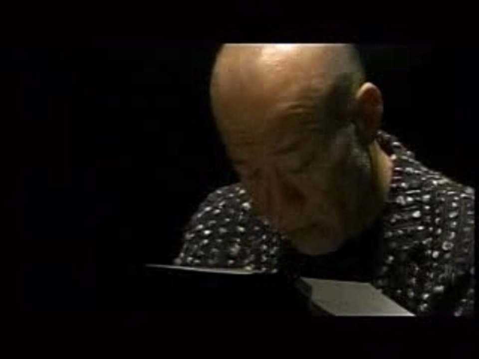 YouTube - もののけ姫  - 久石譲コンサート2006