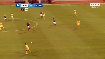 Centre de TIMOTE mais personne à la réception.