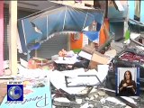 MIDUVI emitió un informe de evaluaciones técnicas a los daños estructurales tras terremoto