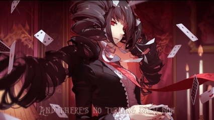 Nightcore - Carousel