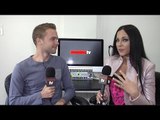 Susanna Paliotta GAME OF CROWNS Exclusive Interview | MaximoTV