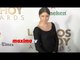 Sofia Reyes | 2014 Latinos de Hoy Awards | Red Carpet