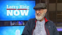 James Cromwell on 'Babe': I paid for my Oscar campaign