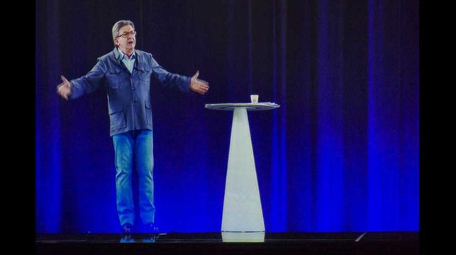 7 actions insoumises qui montrent que Mélenchon a mené la meilleure campagne à gauche