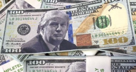 Trump'ın Önümüzdeki Hafta Yapacağı Vergi Açıklaması Doları Uçurabilir