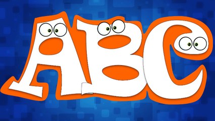 O abc em outras linguas - Francês 