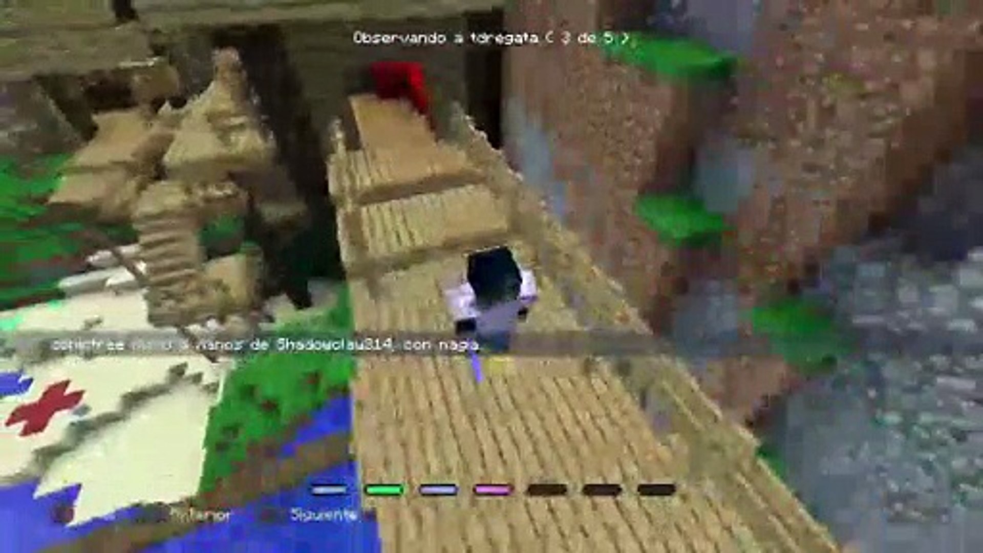 Minecraft survival mode (17)