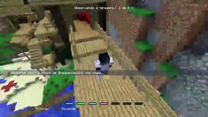 Minecraft survival mode (17)