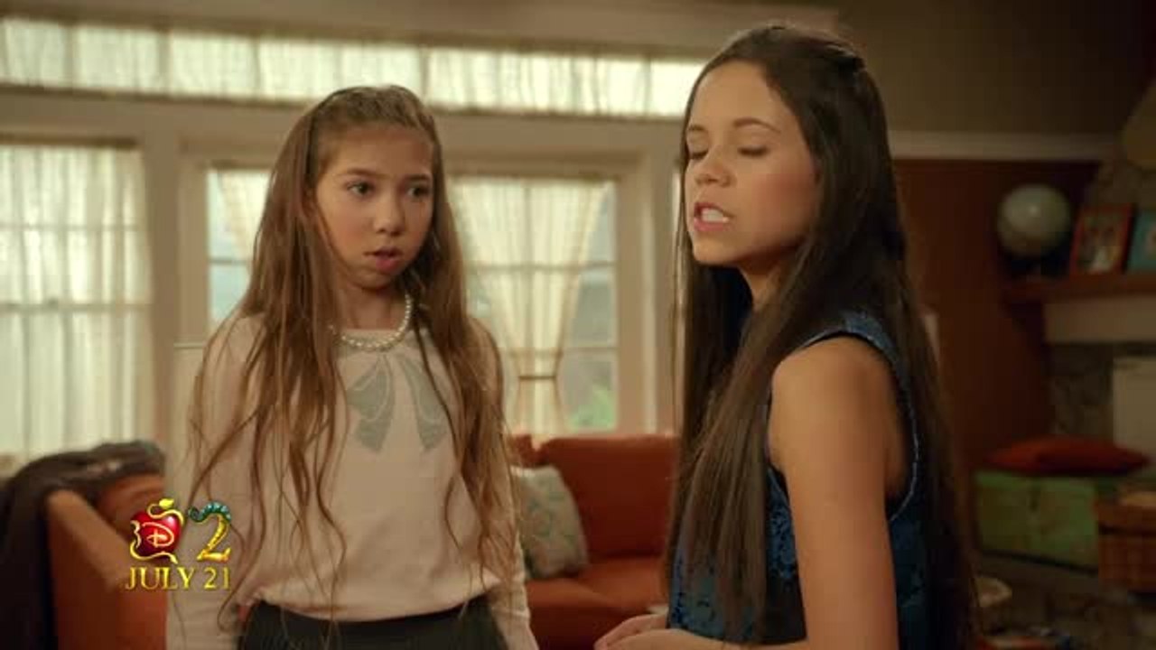 Stuck In The Middle Episode 2
