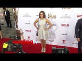 Q'orianka Kilcher | 2014 NCRL ALMA Awards | Red Carpet