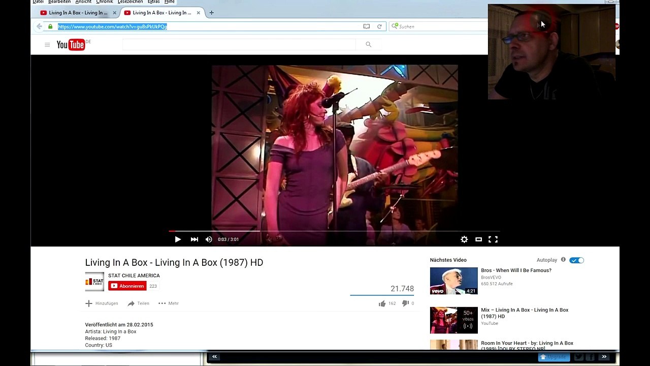Mir brennen Deel 3_Any Video Converter. Gratis Konverteirungs- a Brennprogramm