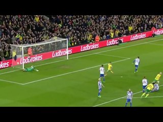 Le poissard du jour : il se met deux buts contre son camp