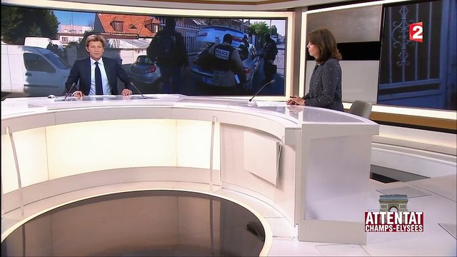 Attentat sur les Champs-Élysées : les zones d'ombre autour de la revendication de Daech