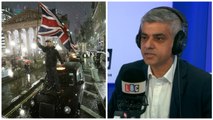 Sadiq Khan On Uber: 'I'm Not Anti Uber Taxis I Just Think They Should Be High Quality'