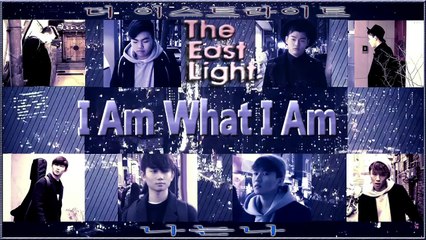 TheEastLight - I am What I am (Tropical Remix) k-pop [german Sub]