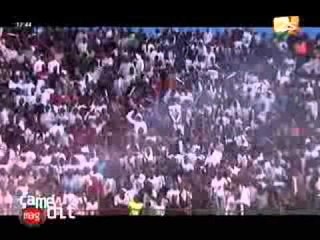 Gris Bordeau - Ca Me Dit Mag - 14 Juillet  2012