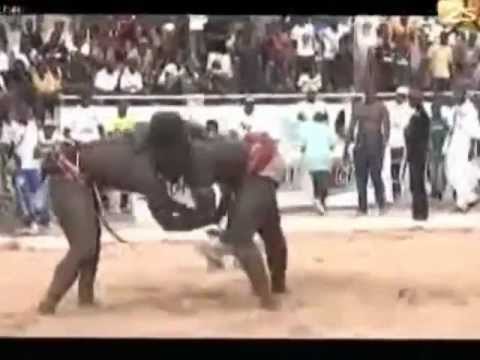 Récapitulatifs des petits combats - 07 juillet 2012 - Bantamba 1O Juillet 2012