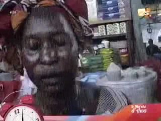 Le Poulet et Les Oeufs - Le Marché - Good Morning - 13 Juillet 2012