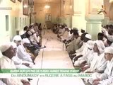Ziarra Sur les Pas de Cheikh Ahmed Tidiane Chérif - 13 Juillet 2012 - Partie 2
