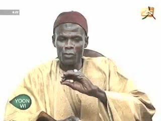 Yoon Wi - 13 Juillet 2012 - Partie 2