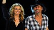 Faith Hill & Tim McGraw Interrupt Their Own Concert For On-Stage Gender Reveal!