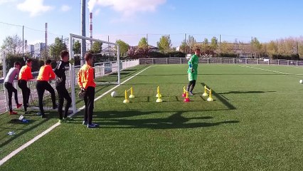 STAGE du 11 au 13 AVRIL 2017 : Jeudi 13 Ateliers Vidéo-1