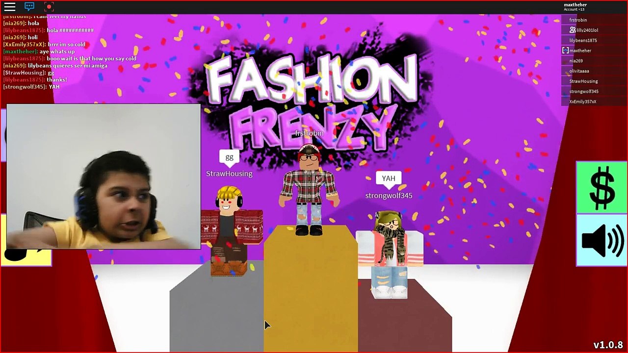 HOW TO BE HANDSOME? FASHION FRENZY