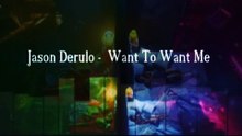 JasonDerulo Remix DJ Want To Want me